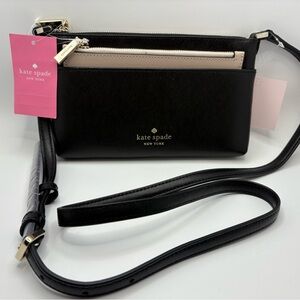 Kate Spade Sadie Crossbody Set